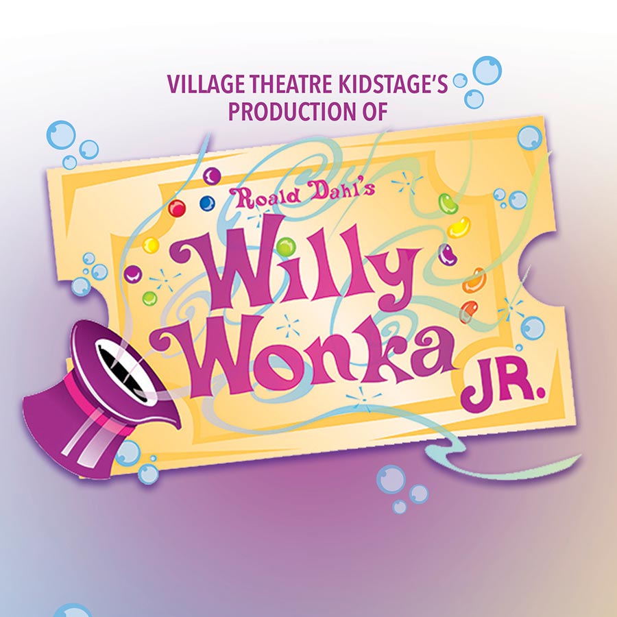 Journey Theater presents Roald Dahl's “Willy Wonka” – Events